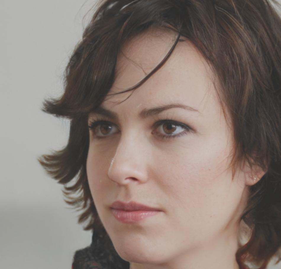 Sarah Müller