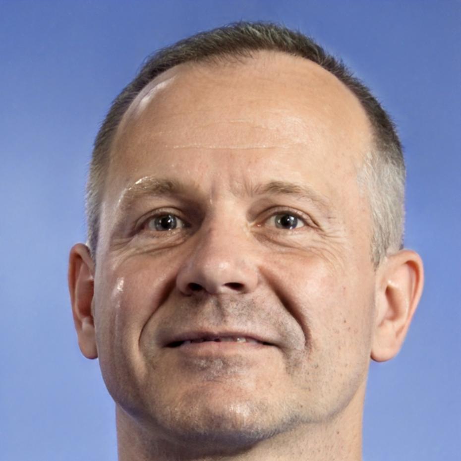 Michael Weber