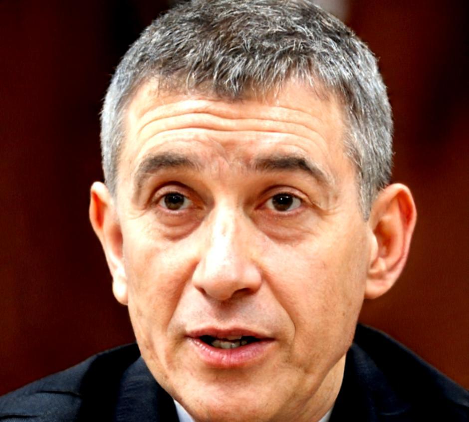 Thomas Schneider